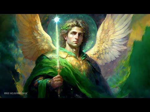 Oración de Sanación con el Arcángel Rafael: ¡Sana tu cuerpo y alma!