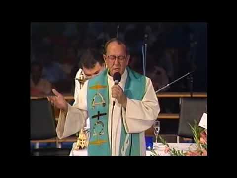 Oración de Sanación por el Padre Emiliano Tardif