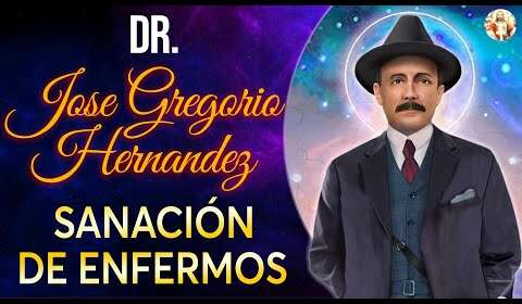 Oración de Sanación del Doctor José Gregorio Hernández: Guía para la Fe y la Esperanza