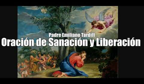 Oraciones de Sanación y Liberación: Descarga el PDF del Padre Emiliano Tardif