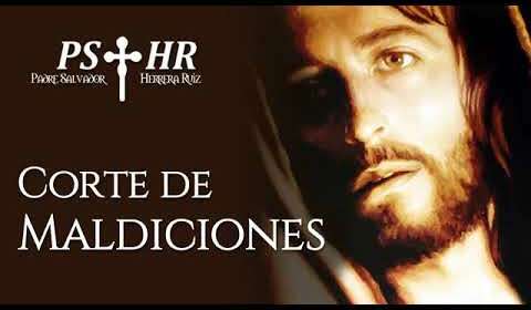 Oración de sanación del Padre Salvador Herrera