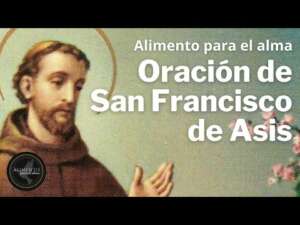 Oración de San Francisco de Asís para sanación: ¡Encuentra la paz interior!