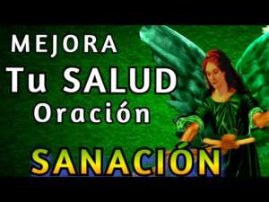 Oración de sanación de San Rafael Arcángel: ¡Sana tu cuerpo y alma!