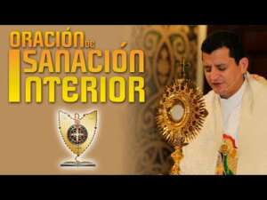 Oraciones de sanación espiritual católicas: Encuentra la paz interior